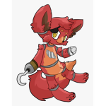 FOXY FANS!!