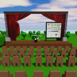  Artful's Amazing Show! (V1) icon