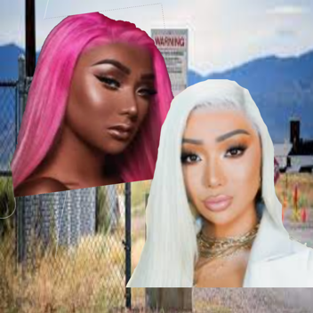 ESCAPE FROM NIKITA DRAGUN IN AREA 51