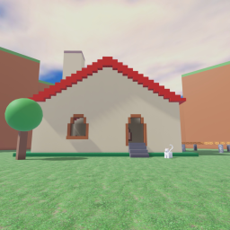 Classic Tycoon!