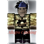Allegro Clothing