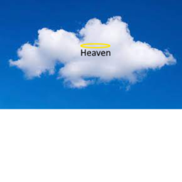 Heaven icon