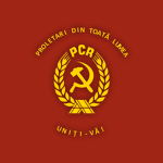 PartiduI Comunist Român