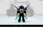 Hi, Welcome To Roblox