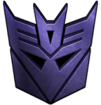 TF:WFCR Decepticon Imperium