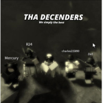 Tha Decenders