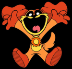 POPPY PLAYTIME FANS=