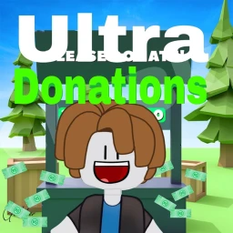 Ultra Donations💸 icon