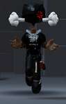 Wbaded