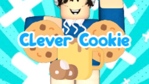Clever Cookie | Cafe/Bakery