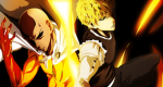 Saitama’s Demise
