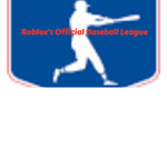 Roblox’s Official Baseball League (ROBL)