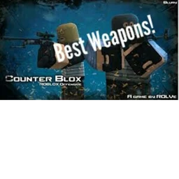 CB:GO Counter Blox Global Ofference icon