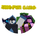 | The Fun Gang |