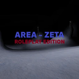 Area - Zeta icon