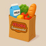 Velora Supermarket