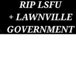 Lawnville Special Forces