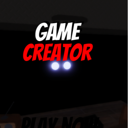 Game Creator (updating)