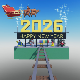 Cart Ride Into 2026!