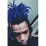 XXXTENTACION R.I.P
