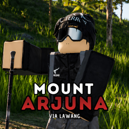 [TRENDING] MOUNT ARJUNA Via Lawang