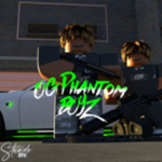 gangster Drive by
