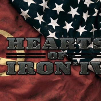 Hearts of Iron IV