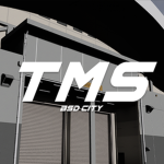 The Modification Show [TMS]