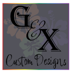 G&X Clothing Corporations!