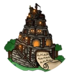 Tower of Alalal
