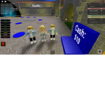 i will give poor robux