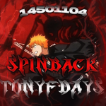 ぎ SpinBack