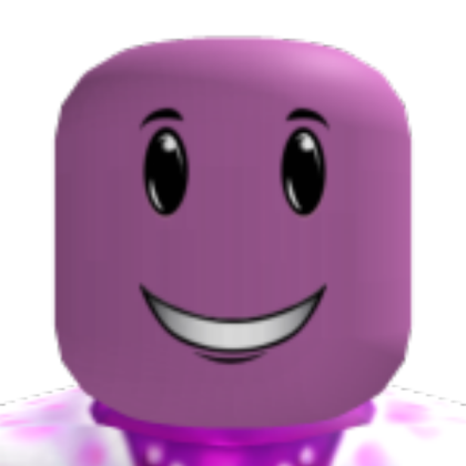Scary Creepy Smile (Staring) Avatar #4 Roblox decal