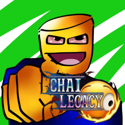 Chai Legacy SS2 [IXA Update]