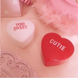 ❤