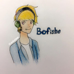 Official Bofishe Fan Group