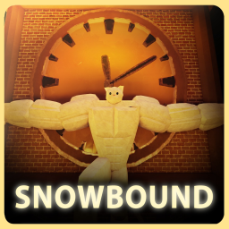 Snowbound [NOW]