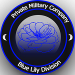 [PMC] Blue Lily Division