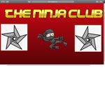 THE NINJA CLUB: beginner