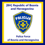 [BA] Bosnian Police Force