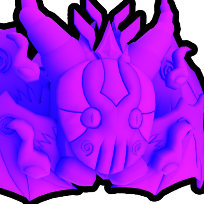 Galaxy Soul Devourer