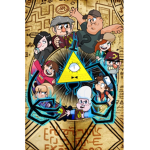 Gravity Falls Fan Coop
