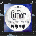 The Lunar Chronicles Fans