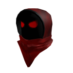 Hellish Knight Helm