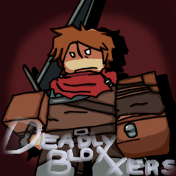 Deadly Bloxxers 2