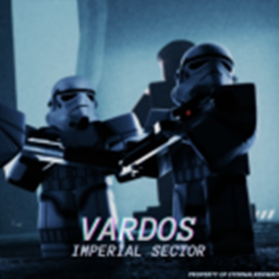 [🔊] Star Wars: Imperial City on Vardos