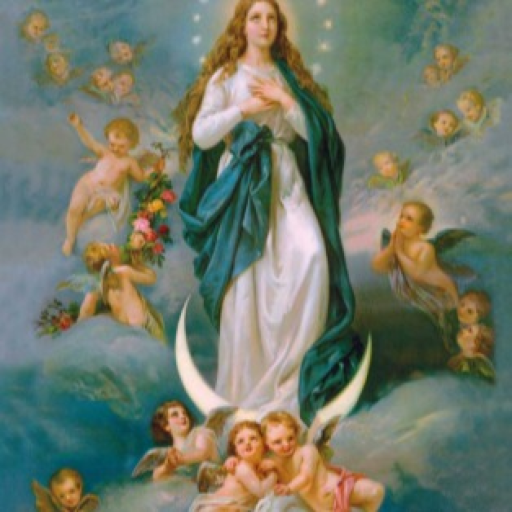 WNMP Sanctuary in Darłowo