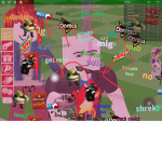 We be the noobs of roblox