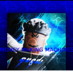 (MMM) money making machines