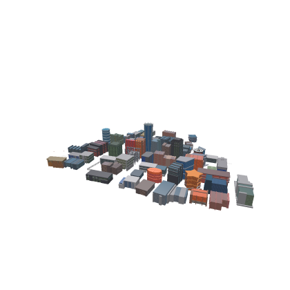 jailbreak City